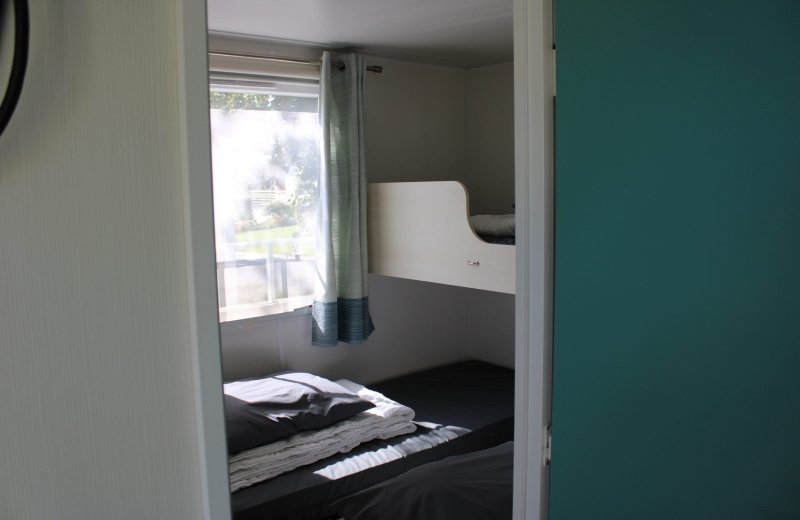 Slaapkamer 3 bedden 19 20