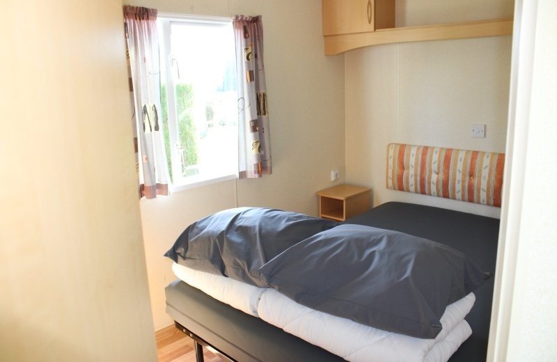 Slaapkamer dubbelbed 28 29 30